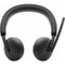 Dell WL3024 Wireless Headset
