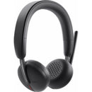 Dell WL3024 Wireless Headset