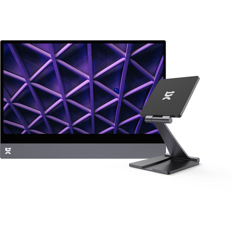 espresso 15.6" Multi-Touch Display with Stand