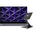 espresso 15.6" Multi-Touch Display with Stand and Nylon Travel Case