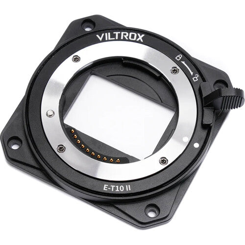 Viltrox E-T10 II AF Adapter Ring