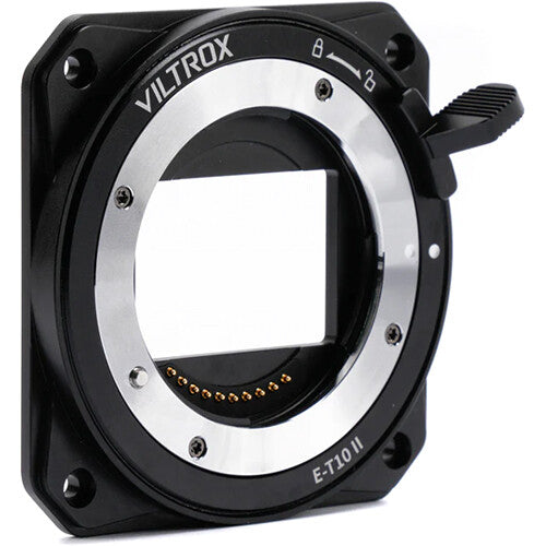 Viltrox E-T10 II AF Adapter Ring