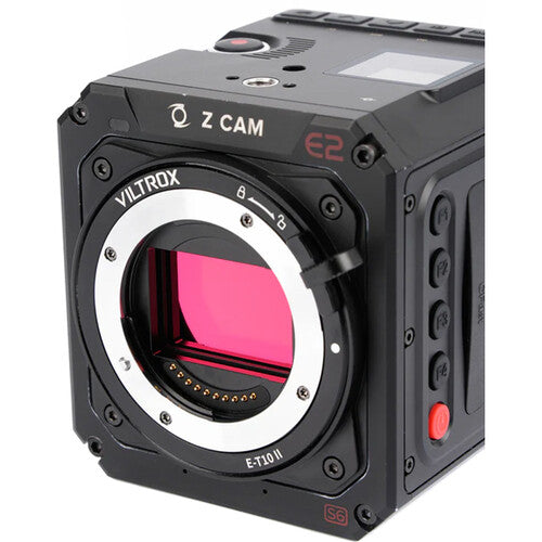 Viltrox E-T10 II AF Adapter Ring