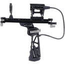 DigitalFoto Solution Limited MICOLIVE-SE Blimp Windshield and Shockmount System for RODE Shotgun Microphones