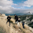 DigitalFoto Solution Limited MICOLIVE-SE Blimp Windshield and Shockmount System for RODE Shotgun Microphones