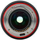 Meike 33mm f/1.4 AF Lens (FUJIFILM X)