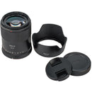 Meike 33mm f/1.4 AF Lens (FUJIFILM X)