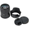 Meike 33mm f/1.4 AF Lens (Nikon Z)