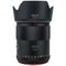 Meike 33mm f/1.4 AF Lens (FUJIFILM X)
