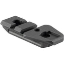 iRayUSA Pictail Helmet/Weapon Shoe for RICO MICRO