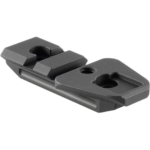 iRayUSA Pictail Helmet/Weapon Shoe for RICO MICRO