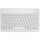PowerPeak Mini Tablet Wireless Keyboard