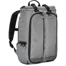 Gura Gear Kiboko City Commuter Backpack (Slate Gray, 18L+)