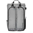 Gura Gear Kiboko City Commuter Backpack (Slate Gray, 18L+)