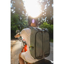 Gura Gear Kiboko City Commuter Backpack (Slate Gray, 18L+)