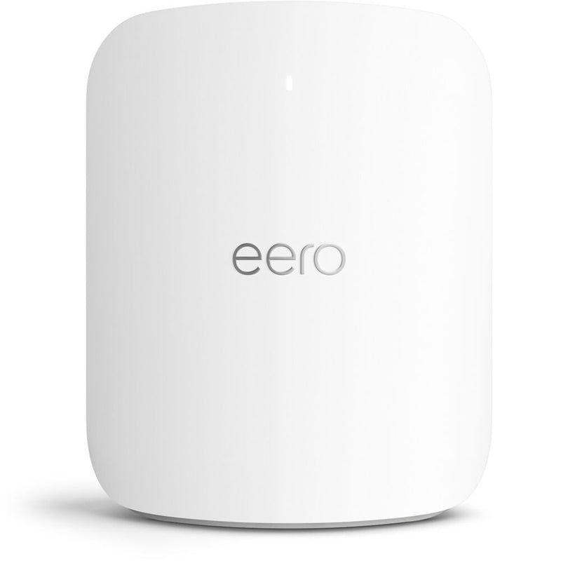 eero Max 7 BE20800 Wireless Tri-Band Multi-Gig Mesh Wi-Fi 7 Module (White)