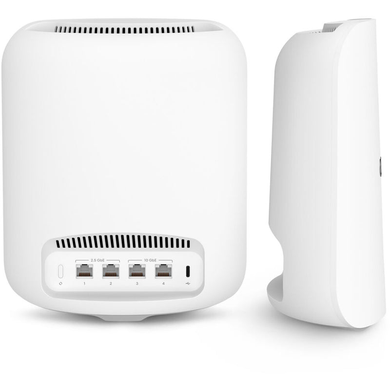 eero Max 7 BE20800 Wireless Tri-Band Multi-Gig Mesh Wi-Fi 7 Module (White)