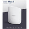 eero Max 7 BE20800 Wireless Tri-Band Multi-Gig Mesh Wi-Fi 7 Module (White)