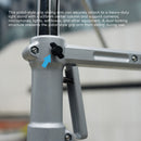 DigitalFoto Solution Limited CINETREE Gear Tree with Rolling Tripod Stand