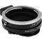 FotodioX RhinoCam Vertex Rotating Stitching Adapter for Pentax 647 Lens to Pentax K Mirrorless Cameras