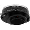 FotodioX RhinoCam Vertex Rotating Stitching Adapter for Pentax 647 Lens to Pentax K Mirrorless Cameras