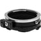 FotodioX RhinoCam Vertex Rotating Stitching Adapter for Pentax 647 Lens to Pentax K Mirrorless Cameras