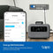 TP-Link Tapo P115 Smart Wi-Fi Plug with Energy Monitoring (2-Pack)