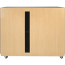 Tripp Lite 18U SmartRack Soundproof Rack Enclosure Cabinet