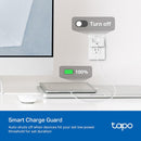 TP-Link Tapo P115 Smart Wi-Fi Plug with Energy Monitoring (4-Pack)