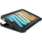 OtterBox Defender Series Case for iPad mini 6th Gen (Black)