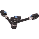 DigitalFoto Solution Limited IRONMAN Cine Magic Articulating Arm with Quick Release Mount (11")