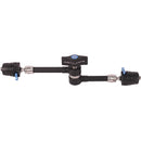 DigitalFoto Solution Limited IRONMAN Cine Magic Articulating Arm with Quick Release Mount (11")