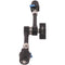 DigitalFoto Solution Limited IRONMAN Cine Magic Articulating Arm with Quick Release Mount (11")