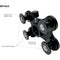 DigitalFoto Solution Limited Dolly Wheel Slider for V360SE & V360