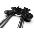 DigitalFoto Solution Limited Dolly Wheel Slider for V360SE & V360