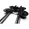 DigitalFoto Solution Limited Dolly Wheel Slider for V360SE & V360