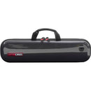 Gator Presto Pro Case for Flute with B or C Foot