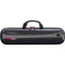 Gator Presto Pro Case for Flute with B or C Foot
