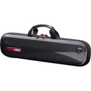 Gator Presto Pro Case for Flute with B or C Foot