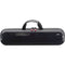 Gator Presto Pro Case for Flute with B or C Foot