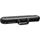 Gator Presto Pro Case for Flute with B or C Foot