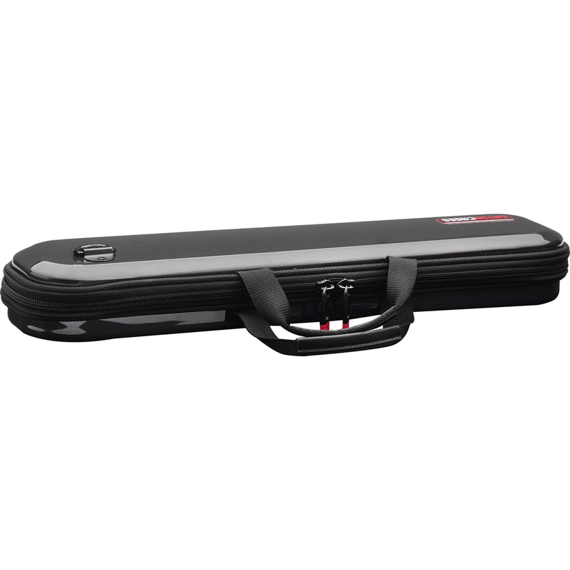Gator Presto Pro Case for Flute with B or C Foot