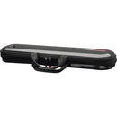 Gator Presto Pro Case for Flute with B or C Foot
