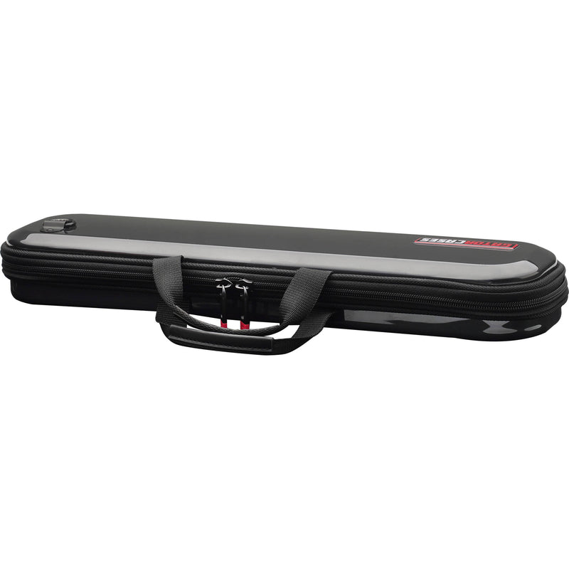Gator Presto Pro Case for Flute with B or C Foot