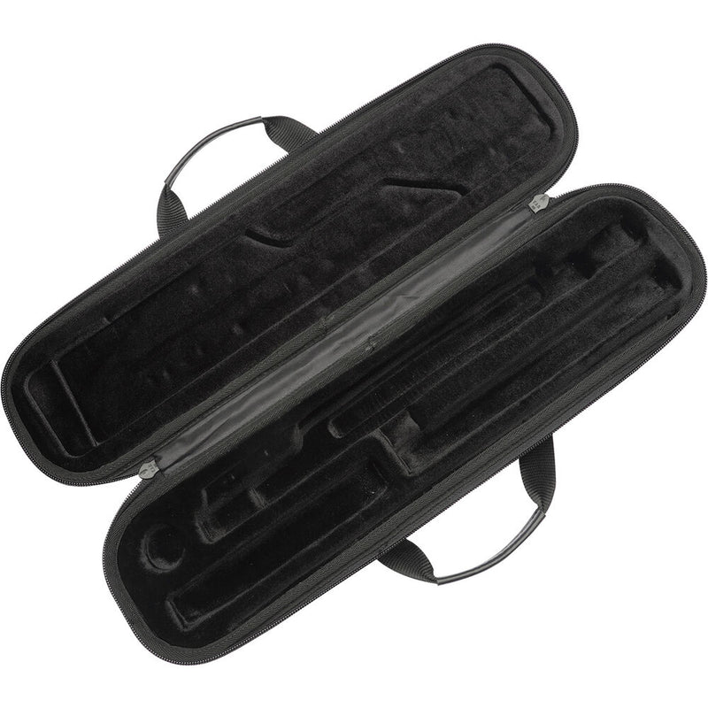 Gator Presto Pro Case for Flute with B or C Foot