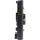 DigitalFoto Solution Limited Female V-Mount to Male Gold Mount Battery Plate Adapter