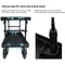 DigitalFoto Solution Limited 38" TITAN Cart with 8" Wheels