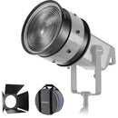 Neewer CSF10 11.3" Fresnel Lens