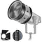 Neewer CSF10 11.3" Fresnel Lens
