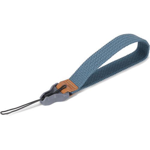 Falcam Maglink Quick Magnetic Buckle Braided Wrist Strap (Night Blue)